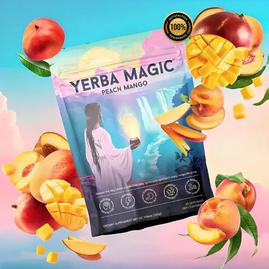 YERBA MAGIC